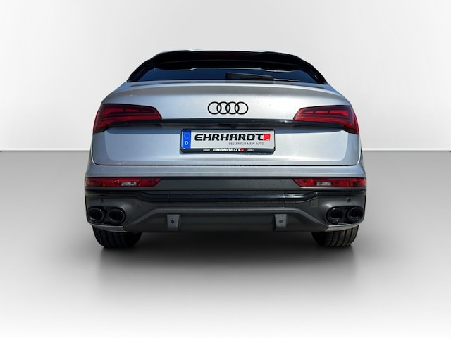 Audi SQ5 Sportback