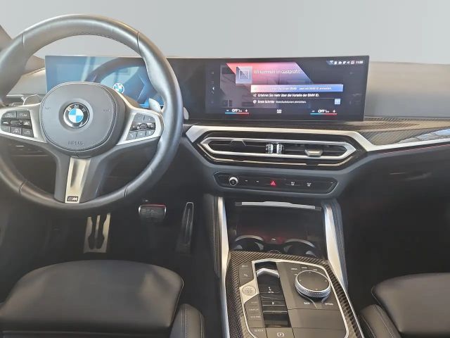 BMW 430 430d Coupé Gran Coupé M-Sport xDrive