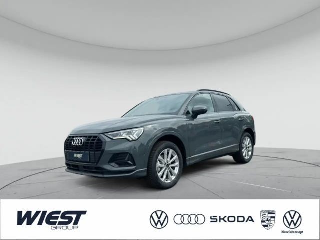 Audi Q3 35 TFSI S-Tronic