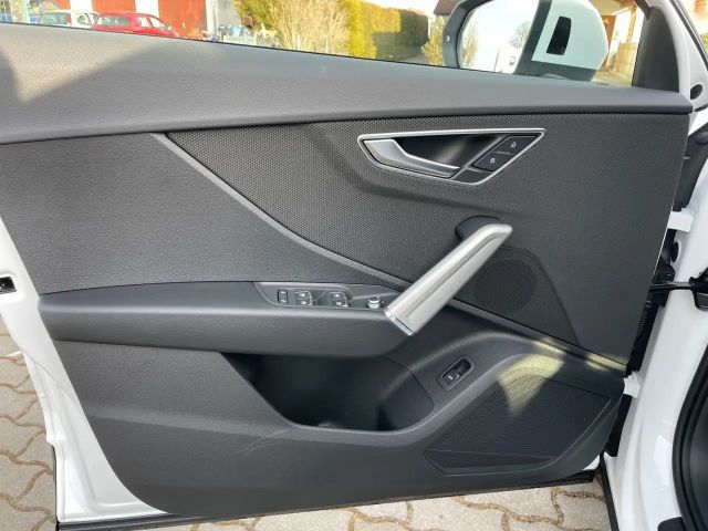 Audi Q2 2.0 TDI Quattro S-Line