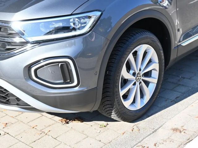 Volkswagen T-Roc 1.5 TSI Style