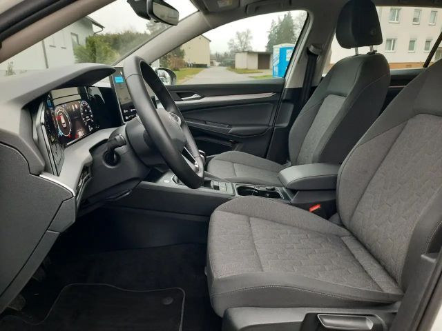 Volkswagen Golf 1.5 TSI Golf VIII Life