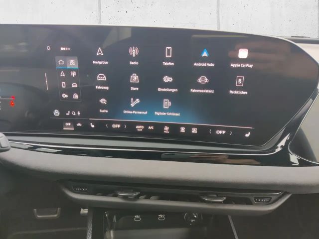 Audi A5 Avant Quattro S-Tronic