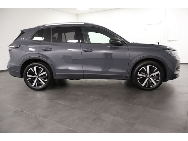 Volkswagen Tiguan 2.0 TDI DSG