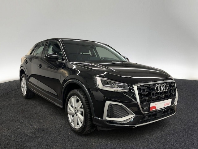 Audi Q2 35 TFSI S-Tronic