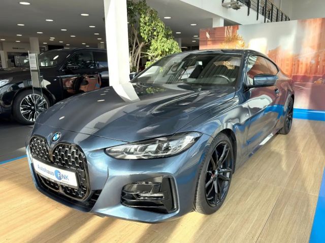 BMW 430 430i Coupé M-Sport