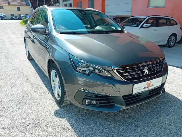 Peugeot 308 Allure Pack SW