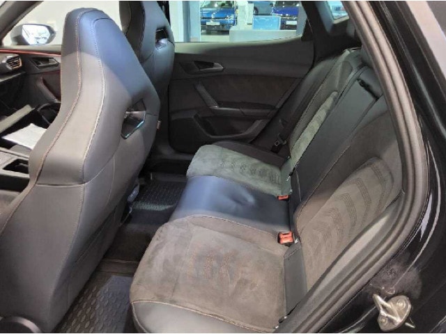 Cupra Formentor 1.4 VZ e-Hybrid