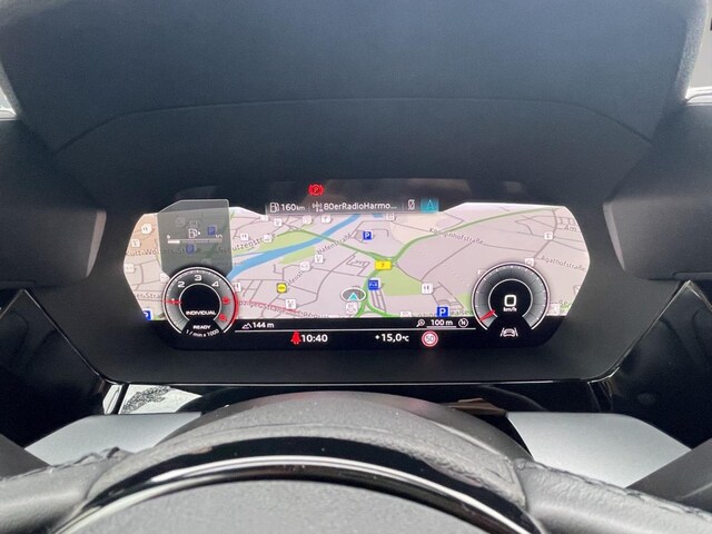 Audi A3 30 TDI Sportback