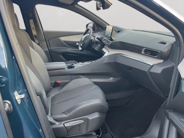 Peugeot 3008 GT-Line Hybrid