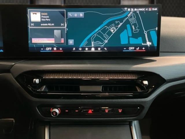 BMW 318 318d Touring