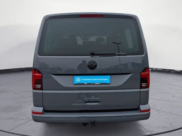 Volkswagen Multivan 4Motion DSG T6