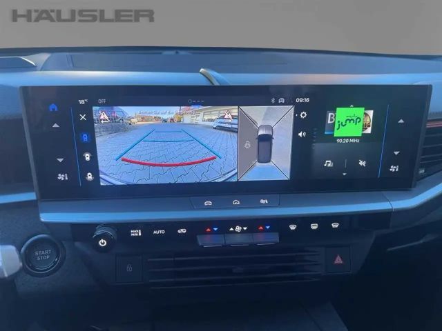 Opel Grandland X GS-Line Grand Sport