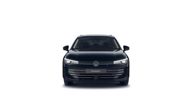 Volkswagen Passat 2.0 TDI Business