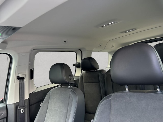 Volkswagen Caddy 2.0 TDI DSG Maxi Style