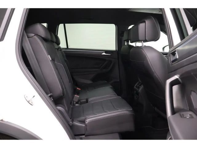 Volkswagen Tiguan 2.0 TDI Allspace R-Line