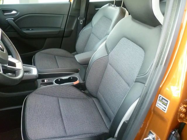 Renault Captur EDC Intens TCe 140