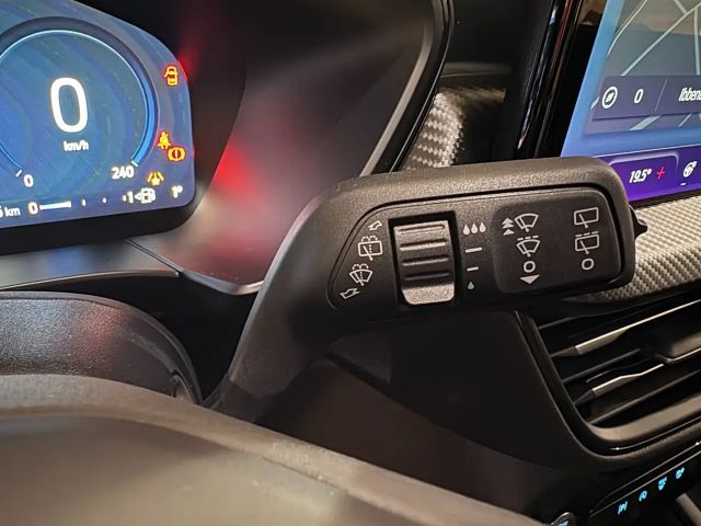 Ford Kuga EcoBoost ST Line