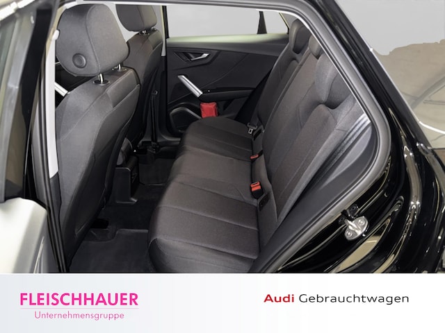 Audi Q2 35 TFSI S-Tronic