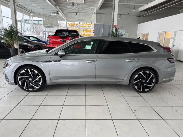 Volkswagen Arteon Shooting Brake R-Line