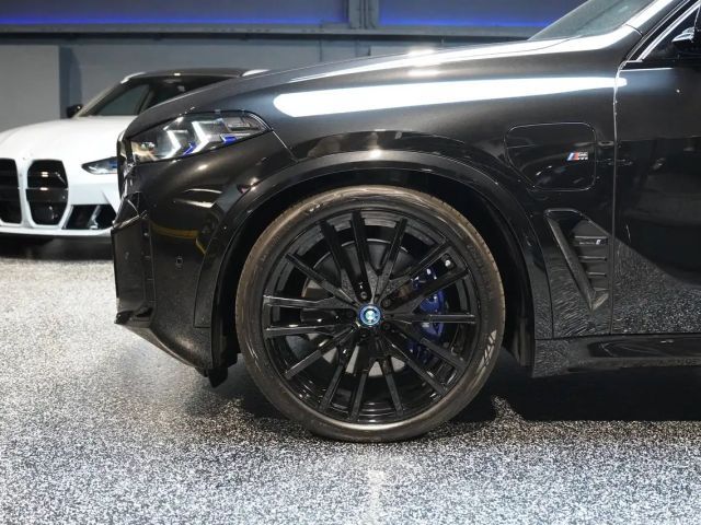 BMW X5 M-Sport