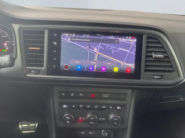 Cupra Ateca 2.0 TSI 4Drive DSG