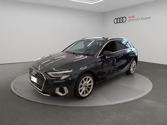Audi A3 35 TFSI S-Tronic Sportback