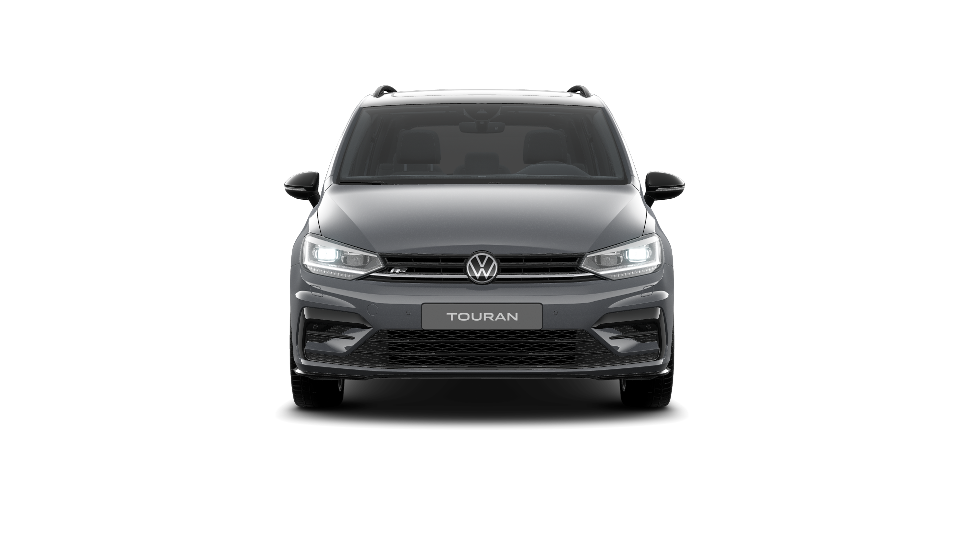 Volkswagen Touran 2.0 TDI DSG Highline