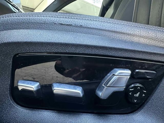 BMW 530 530e M-Sport xDrive