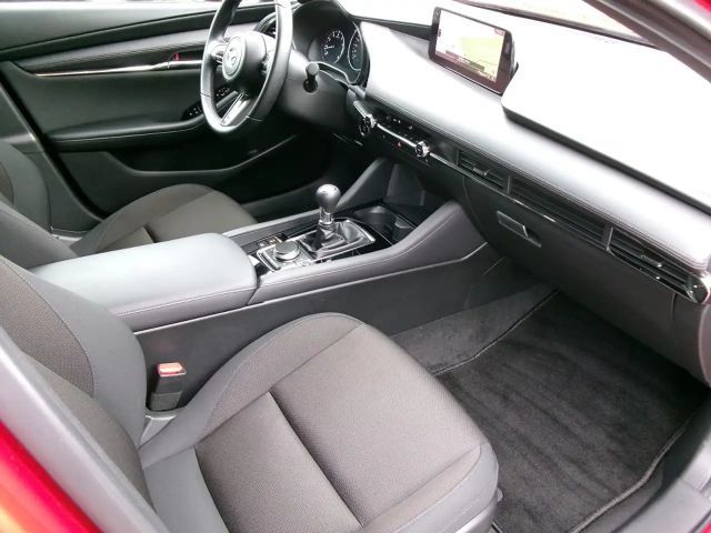 Mazda 3 Exclusive-line SkyActiv e-Skyactiv