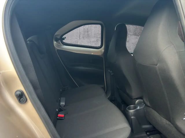 Toyota Aygo X Hatchback