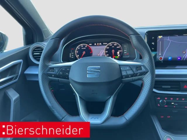 Seat Ibiza 1.0 TSI DSG FR-lijn