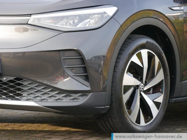 Volkswagen ID.4 1st Edition Performance Pro