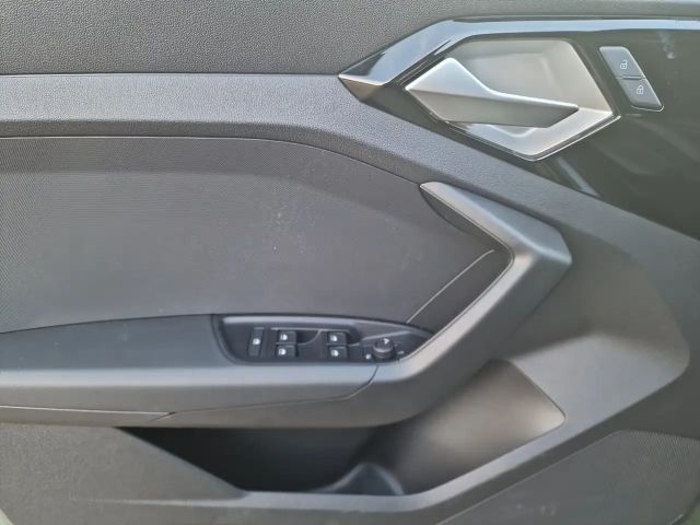 Audi A1 35 TFSI S-Line Sportback