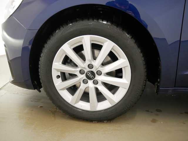 Audi A1 30 TFSI Sportback