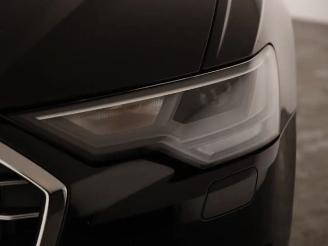 Audi A6 40 TDI Quattro Sedan Sport