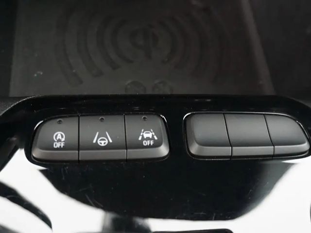 Opel Corsa GS-Line Grand Sport