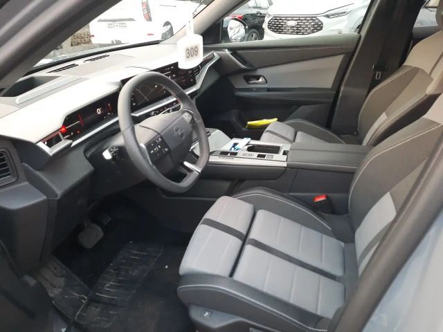 Opel Grandland X GS-Line Grand Sport