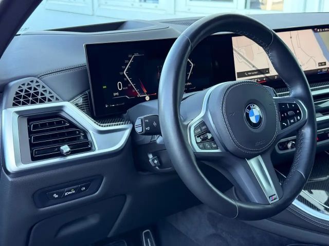 BMW X5 xDrive40d