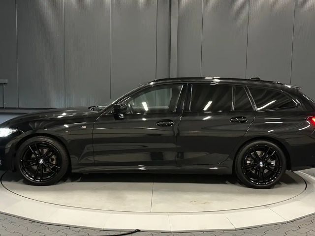 BMW 320 320d M-Sport Touring xDrive