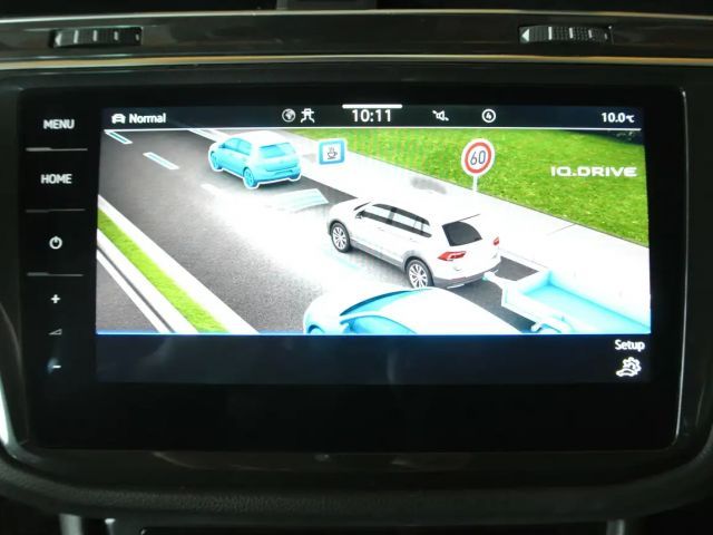 Volkswagen Tiguan 4Motion Elegance Elegance