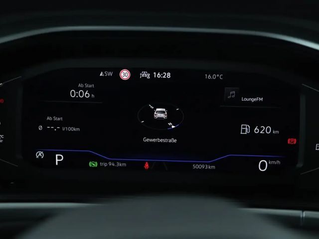 Volkswagen T-Roc DSG Life