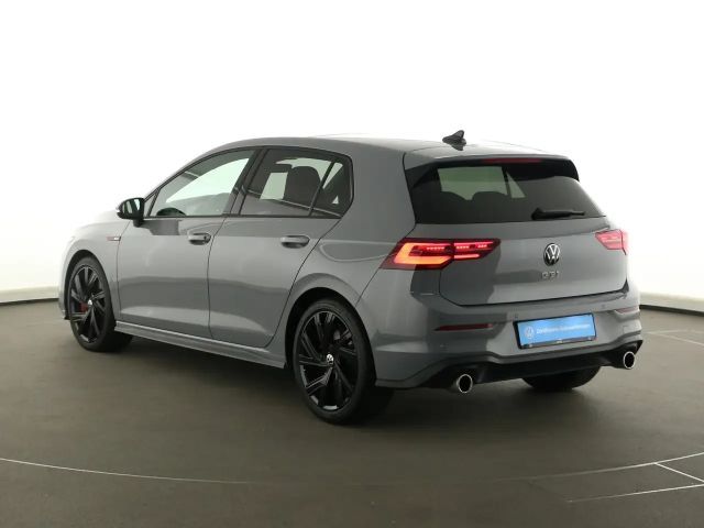Volkswagen Golf 2.0 TSI DSG GTI Golf VIII