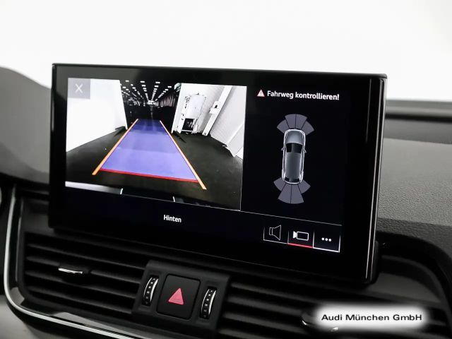 Audi Q5 40 TDI Quattro S-Line S-Tronic