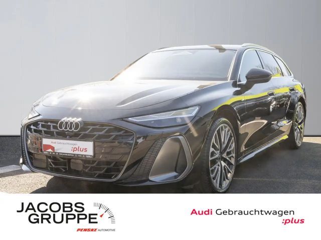 Audi A6 2.0 TFSI Avant S-Line S-Tronic