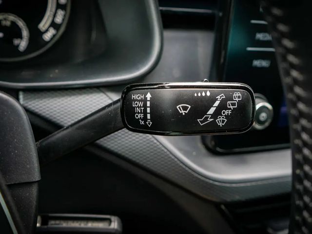 Skoda Kamiq Ambition