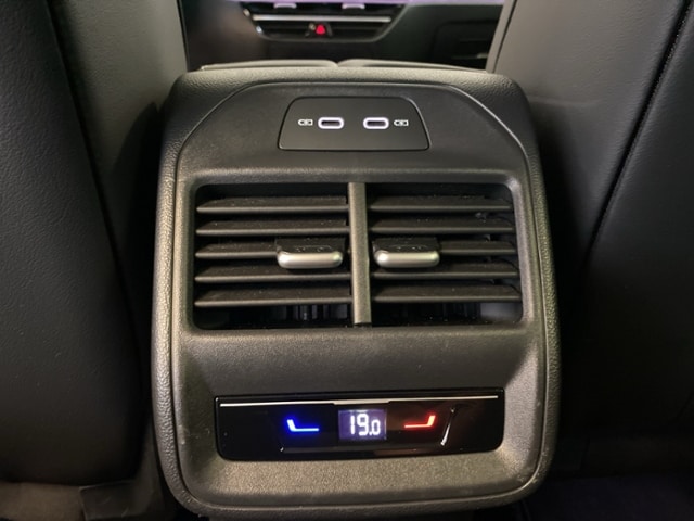 Volkswagen Passat DSG Variant eHybrid