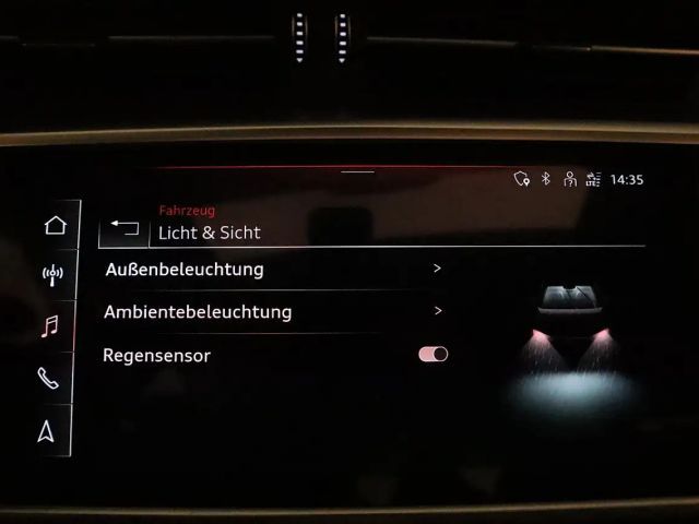 Audi A6 40 TDI Avant Sport