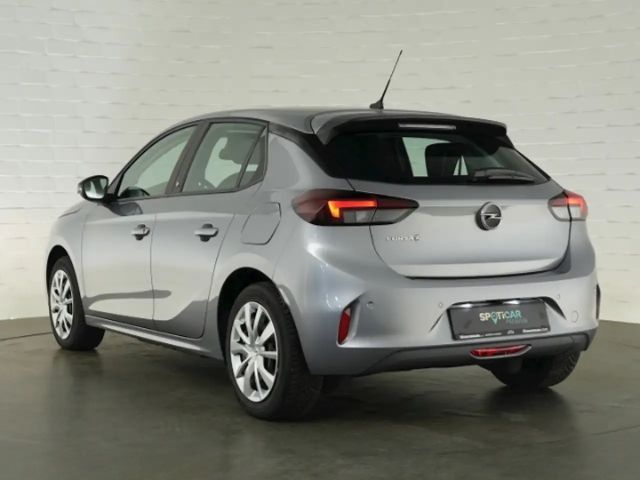 Opel Corsa Edition F Edition