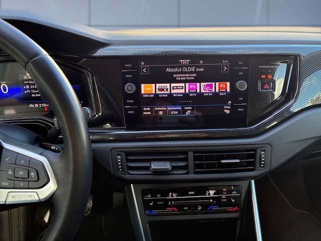 Volkswagen Taigo 1.0 TSI DSG IQ.Drive Life